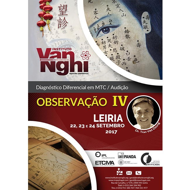 Diagnóstico IV, Audição