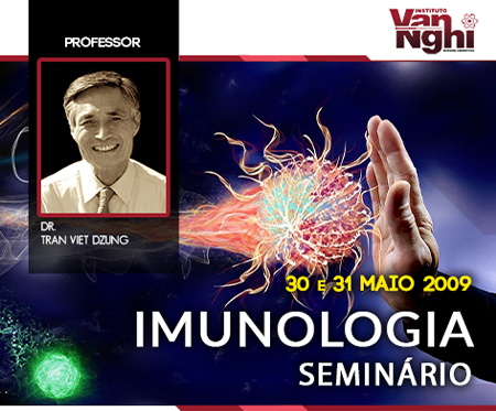 Seminário Imunologia