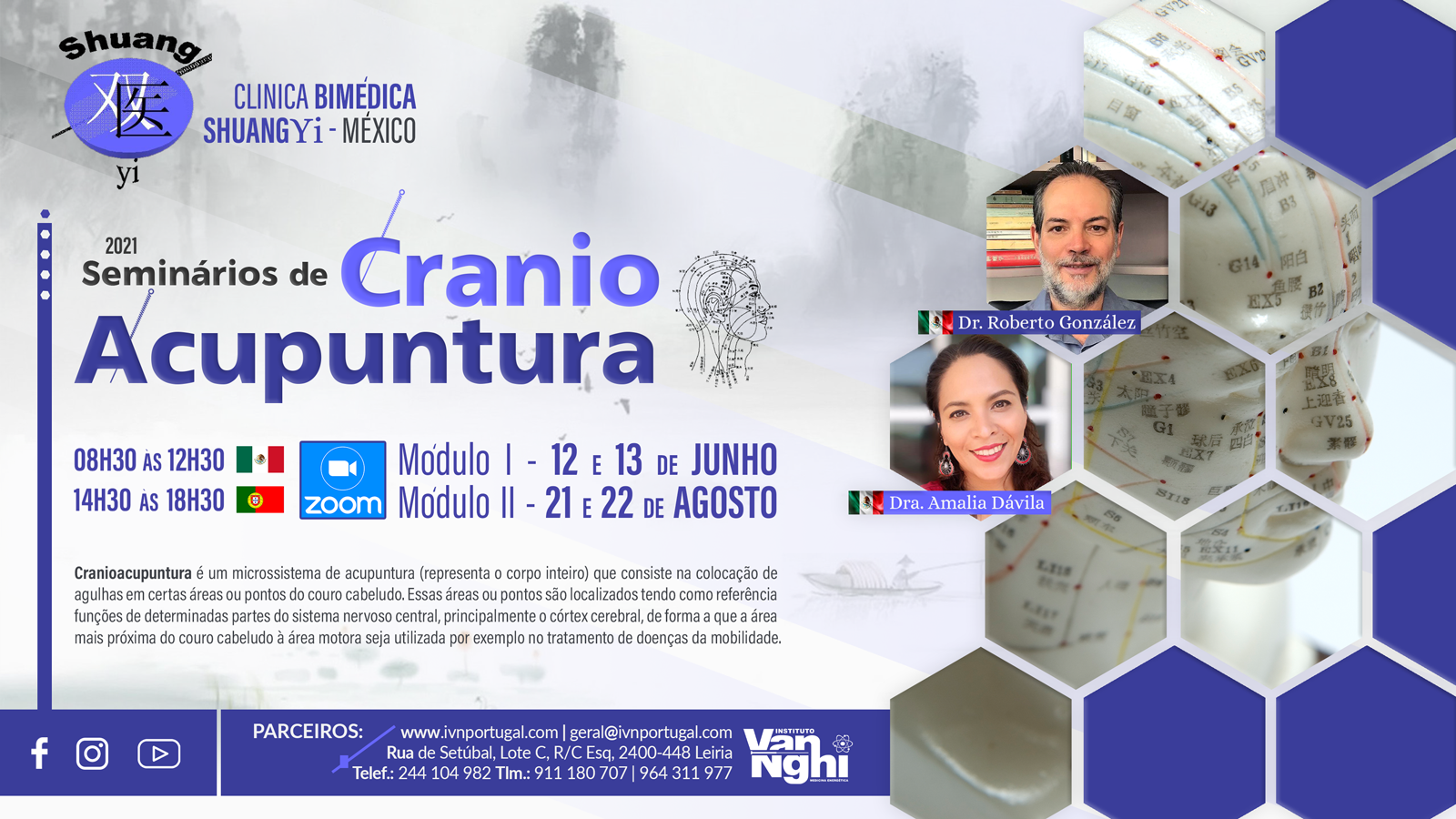 Cranio Acupunctura