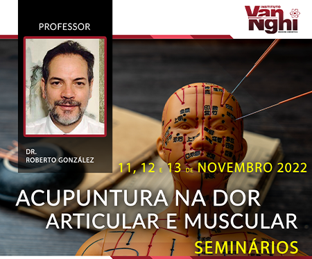 Acupunctura na Dor Articular e Muscular