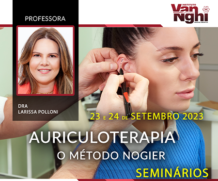 Auriculoterapia de Nogier