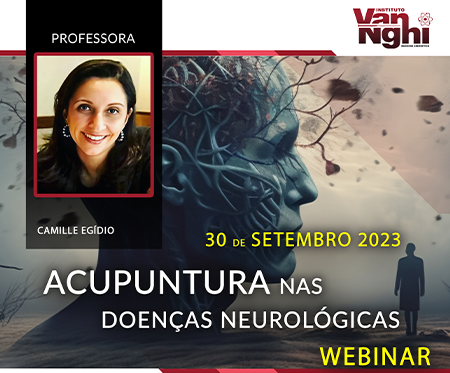 Acupunctura nas Doenças Neurológicas