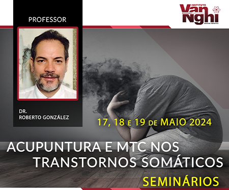 Acupunctura e MTC nos Transtornos Somáticos