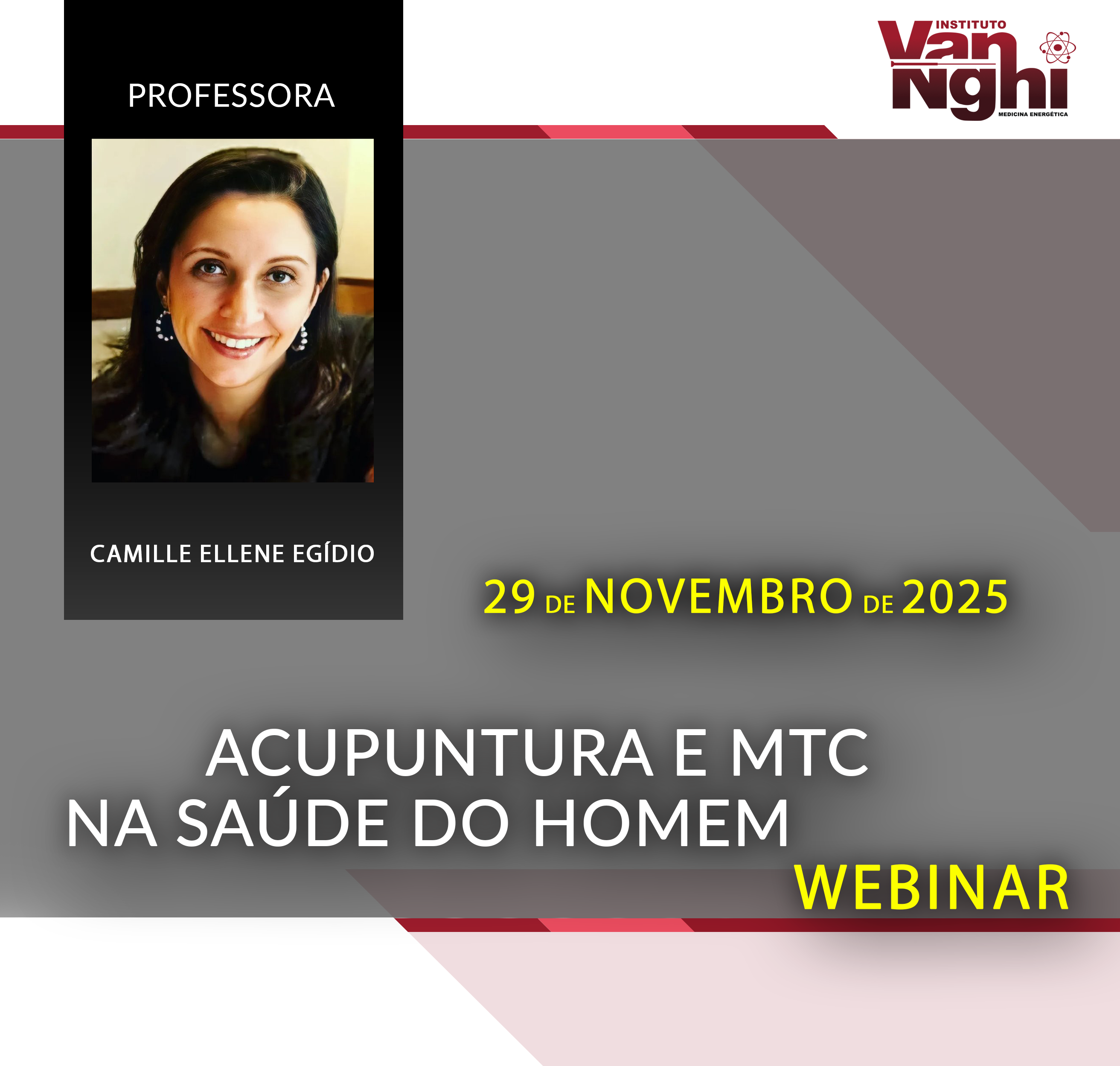 Acupuntura e MTC na Saúde do Homem
